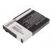 Аккумулятор CameronSino LOCKTEC WP04 WIRELESS (1000mAh )