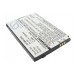 Аккумулятор CameronSino I-Mobile BL-82 (1150mAh)