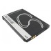 Аккумулятор CameronSino I-Mobile BL-82 (1150mAh)