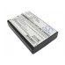 Аккумулятор CameronSino Symbol BTRY-MC10EAB00 (1800mAh )