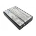 Аккумулятор CameronSino Symbol BTRY-MC10EAB00 (1800mAh )