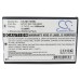 Аккумулятор CameronSino Symbol BTRY-MC10EAB00 (1800mAh )