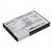Аккумулятор CameronSino SAGEM 251212309 (1200mAh)