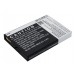 Аккумулятор CameronSino SAGEM 251212309 (1200mAh)