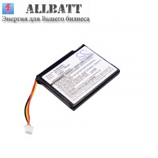 Аккумулятор CameronSino Zebra CS3070 (700mAh)