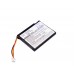 Аккумулятор CameronSino MOTOROLA CS3300 (700mAh )