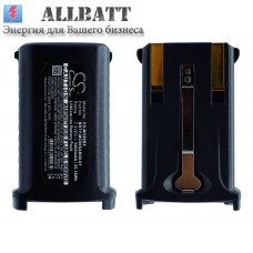 Аккумулятор CameronSino Symbol BRTY-MC90SAB00-01 (3400mAh)