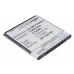 CameronSino аккумулятор для Mobistel Cynus F4 1500mAh (CS-MCF400SL)