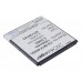 CameronSino аккумулятор для Mobistel Cynus F4 1500mAh (CS-MCF400SL)