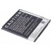 CameronSino аккумулятор для Mobistel Cynus F4 1500mAh (CS-MCF400SL)