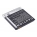 CameronSino аккумулятор для Mobistel Cynus F4 1500mAh (CS-MCF400SL)