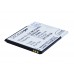 CameronSino аккумулятор для MOBISTEL Cynus F5 2000mAh (CS-MCF500XL)