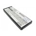 Аккумулятор CameronSino Cobra LI7200 (1500mAh )