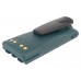 Аккумулятор CameronSino MOTOROLA PMNN4019AR (2500mAh )