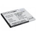 Аккумулятор CameronSino MOBISTEL MT-9081W (2000mAh)