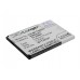 CameronSino аккумулятор для MOBISTEL Cynus T6 4000mAh (CS-MCT600SL)