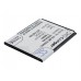 CameronSino аккумулятор для MOBISTEL Cynus T8 2000mAh (CS-MCT800SL)