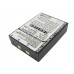Аккумулятор CameronSino microTALK LI5600-2 DX 20-Mile radio (700mAh )
