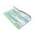 Аккумулятор CameronSino Medion PNA350 (1650mAh)