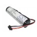 Аккумулятор CameronSino MEDION PNA-400 (2200mAh )