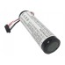 Аккумулятор CameronSino MEDION PNA-400 (2200mAh )