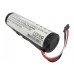 Аккумулятор CameronSino MEDION PNA-400 (2200mAh )