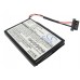Аккумулятор CameronSino Medion GoPal E4230 (1100mAh)