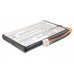 Аккумулятор CameronSino Medion GoPal P4225 (1100mAh)