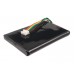 Аккумулятор CameronSino Medion GoPal P4225 (1100mAh)