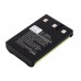 Аккумулятор CameronSino NEC CP731 (700mAh )