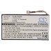 Аккумулятор CameronSino IEIMobile MODAT-200 (1800mAh )