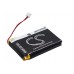 Аккумулятор CameronSino SkyGolf SG2-USB (1350mAh)