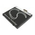 Аккумулятор CameronSino EMPORIA BTY26157 (600mAh)