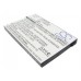 Аккумулятор CameronSino Symbol BTRY-ES40EAB00 (1500mAh )