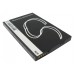 Аккумулятор CameronSino Symbol BTRY-ES40EAB00 (1500mAh )
