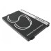Аккумулятор CameronSino Symbol BTRY-ES40EAB00 (1500mAh )