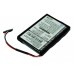 Аккумулятор CameronSino Navman Spirit S150 (650mAh)