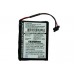 Аккумулятор CameronSino Navman Spirit S150 (650mAh)