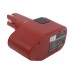 Аккумулятор CameronSino Milwaukee 0435-1 (1500mAh )