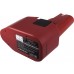 Аккумулятор CameronSino Milwaukee 0422-6 (3000mAh )