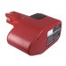 Аккумулятор CameronSino Milwaukee 0422-6 (3000mAh )