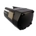 CameronSino аккумулятор для Milwaukee BXS24 2100mAh (CS-MKE240PW)