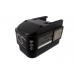 CameronSino аккумулятор для Milwaukee B9.6 2100mAh (CS-MKE535PW)