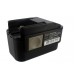 CameronSino аккумулятор для Milwaukee B9.6 2100mAh (CS-MKE535PW)