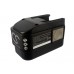 Аккумулятор CameronSino Milwaukee BXS9.6 (3300mAh )