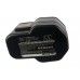 CameronSino аккумулятор для Milwaukee 0502-23 2100mAh (CS-MKE932PW)