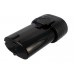 CameronSino аккумулятор для Makita CL070 1500mAh (CS-MKT072PW)