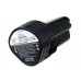 Аккумулятор CameronSino Makita UM164DW (1500mAh )