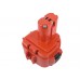 CameronSino аккумулятор для Makita 1050D 3000mAh (CS-MKT105HW)