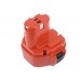 CameronSino аккумулятор для Makita 1050D 3000mAh (CS-MKT105HW)